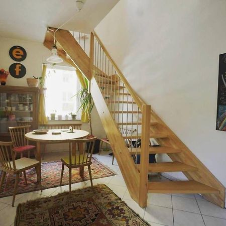 Studio Im Bezirk Lend Graz Eksteriør bilde