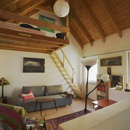 Studio Im Bezirk Lend Graz Eksteriør bilde