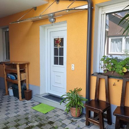 Studio Im Bezirk Lend Graz Eksteriør bilde