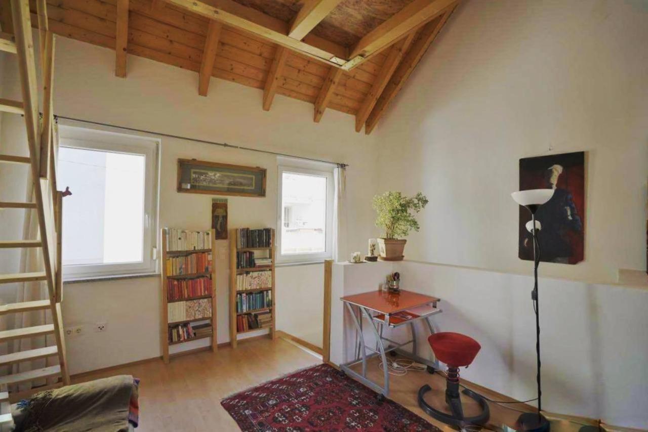 Studio Im Bezirk Lend Graz Eksteriør bilde
