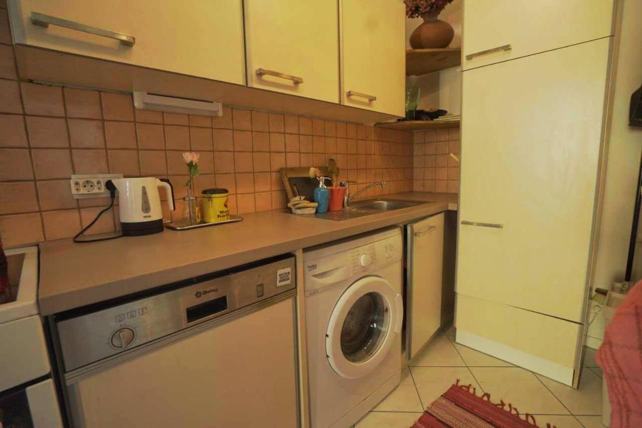 Studio Im Bezirk Lend Graz Eksteriør bilde