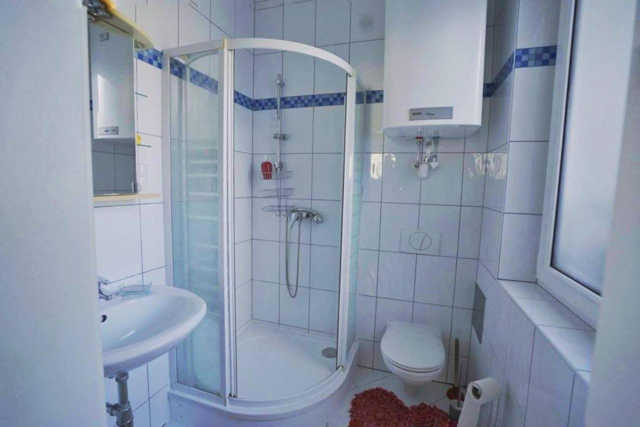 Studio Im Bezirk Lend Graz Eksteriør bilde