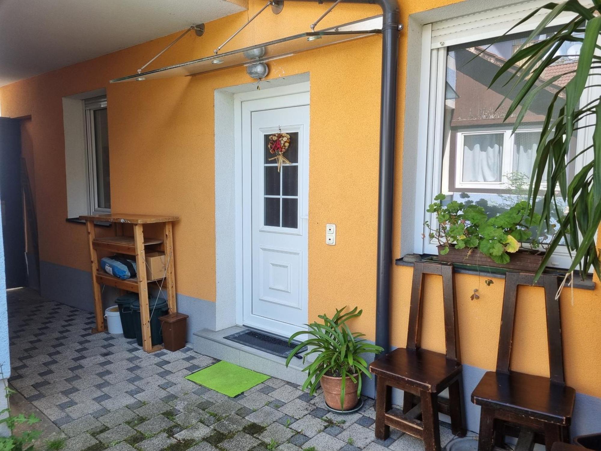Studio Im Bezirk Lend Graz Eksteriør bilde